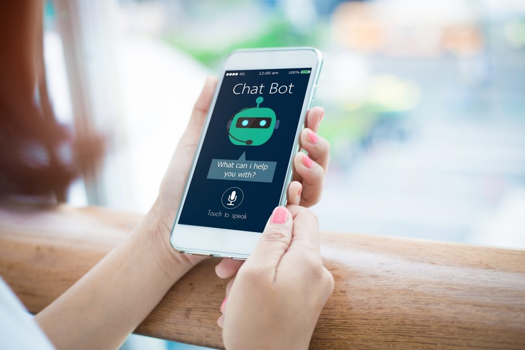 購物、訂房Chatbot搞定！挾輕量優勢，聊天機器人取代商家App地位的最後一哩路
