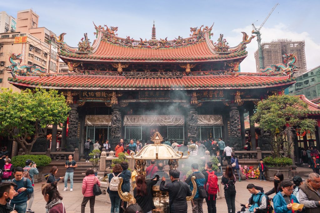 別再帶外國人去故宮觀光了！台北這幾大秘境景點，讓外國朋友留下永生難忘的回憶