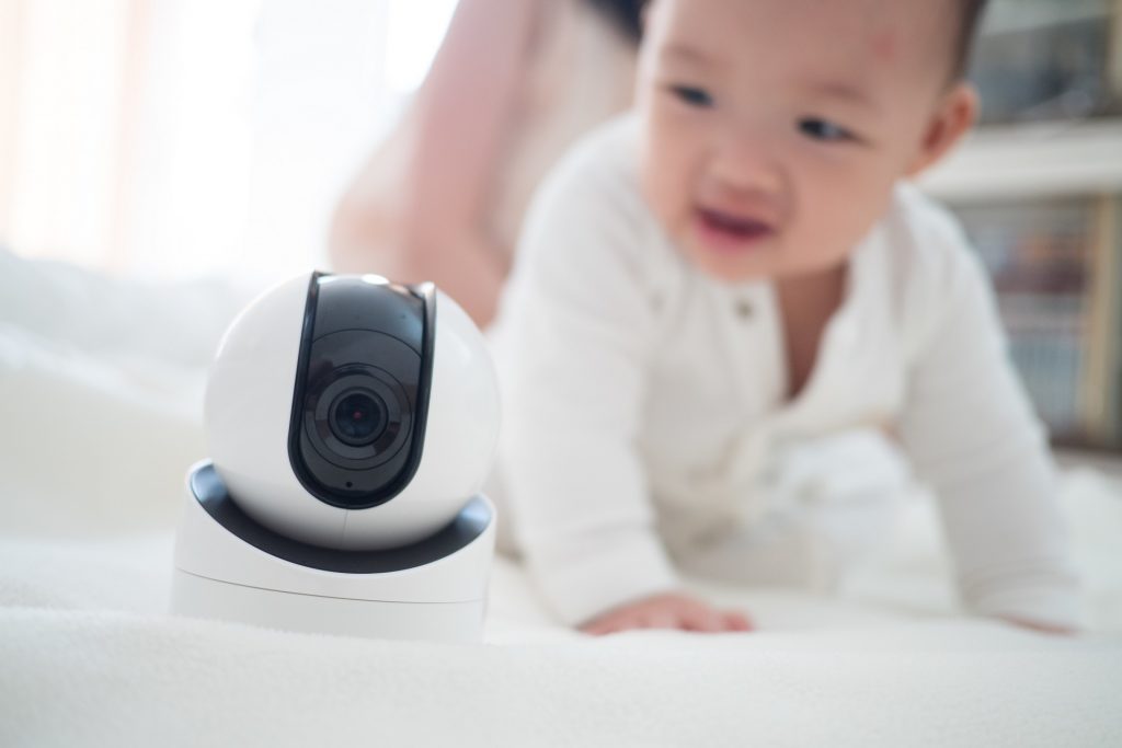 一上架就破 1000 萬集資！台灣的 AI 寶寶攝影機 Cubo 在美募資平台破紀錄
