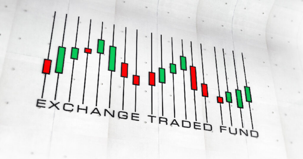 國外 ETF 有哪些發行商？ 為什麼發行相似的ETF，小公司很難跟大公司競爭？