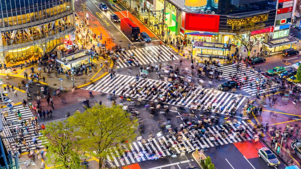 搬離東京就給100萬日圓！日本為什麼發錢要人離開首都？