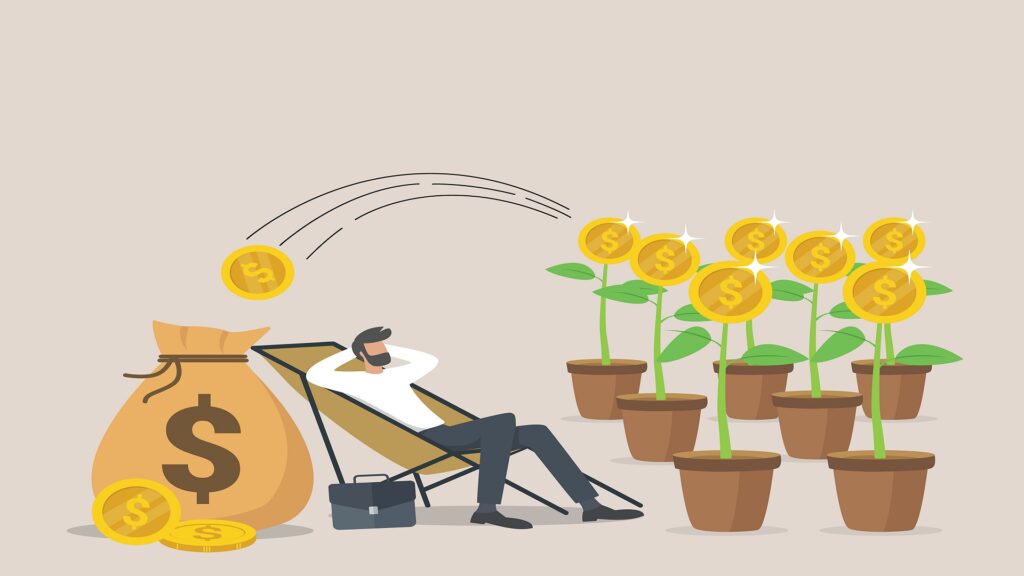 工作只為了賺退休金？千萬富翁：９種窮人觀念會阻礙你變有錢