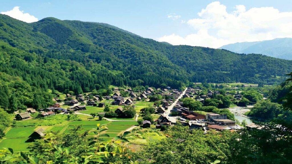 漸受重視 日本積極推動永續旅遊產業