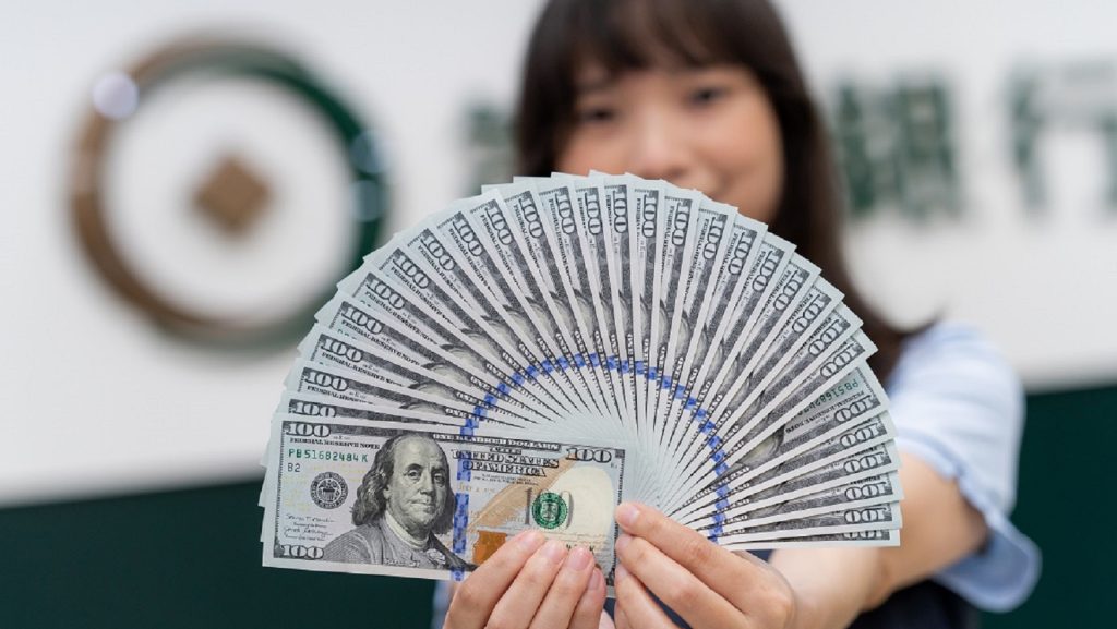 第一銀行再推新資金優利定存 享美元最高5.22％超優利率