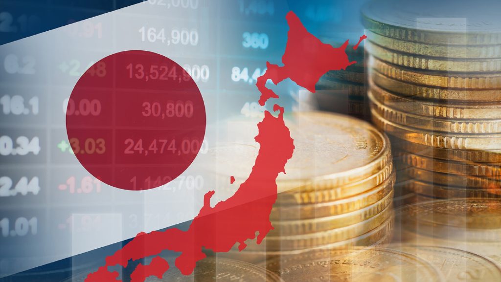 哈日族，把你在日本花的錢用投資日本賺回來！