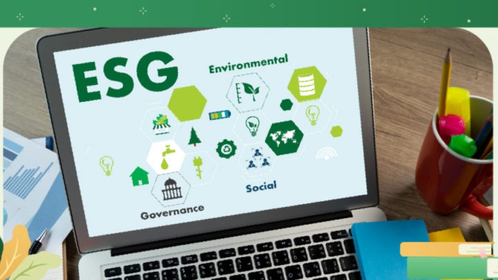 ESG 有哪些關鍵指標可以看？如何運用 3 大權威指標進行投資？