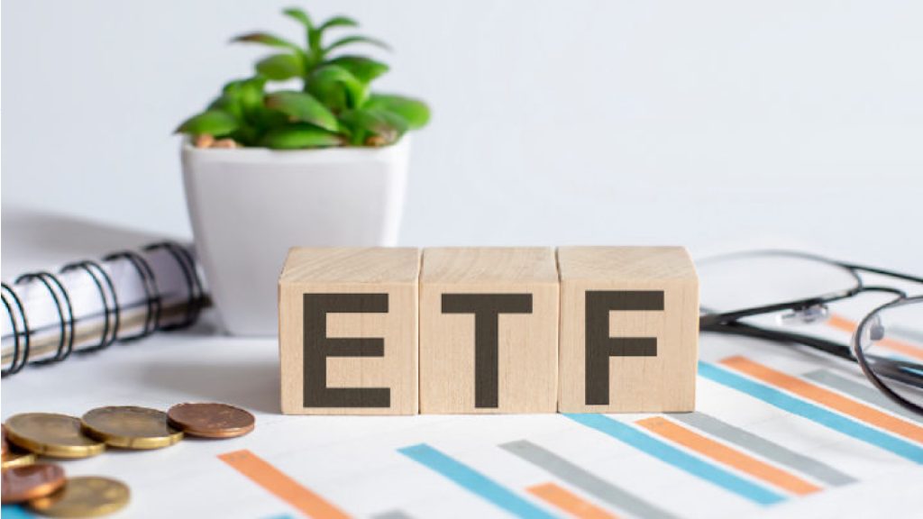 你的 ETF 在哪買？快速搞懂初級市場、次級市場