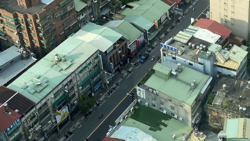都更、危老差在哪 都更宅怎麼買？市地重劃跟區段徵收有何不同