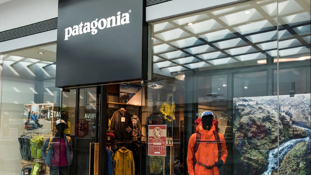 誰說永續不賺錢？Patagonia 營業額十年翻倍成長！亞洲環境長揭密：把故事說好很重要
