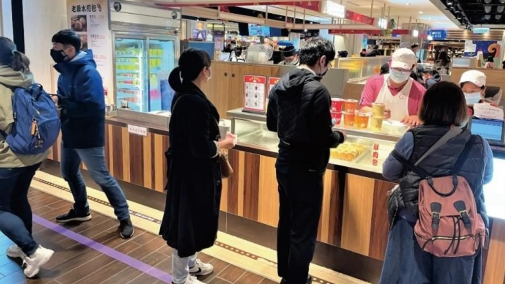 當都會型百貨業績衰退，為何社區型百貨反而成長？談市場區隔的重要性