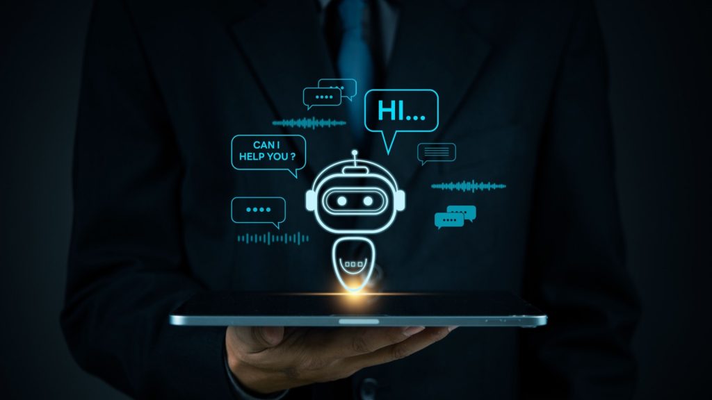 AI Agent是什麼？它為何是邁向AI界聖杯的關鍵一步？