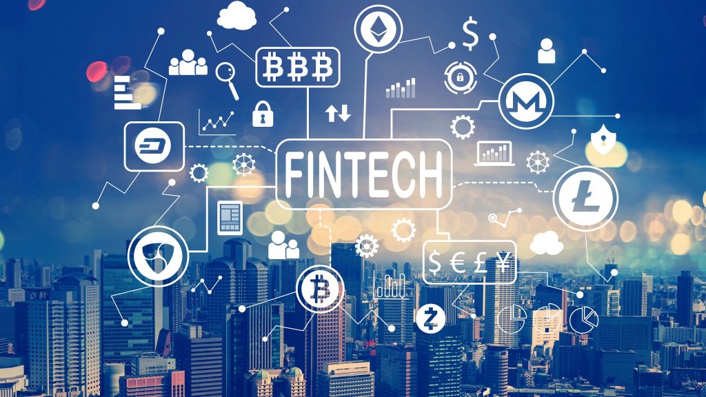 光輝十月 AI金融科技崛起