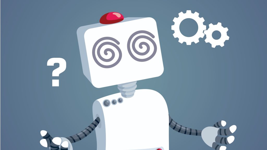 揭開 AI 幻覺的真相：為何語言模型會一本正經地胡說八道？