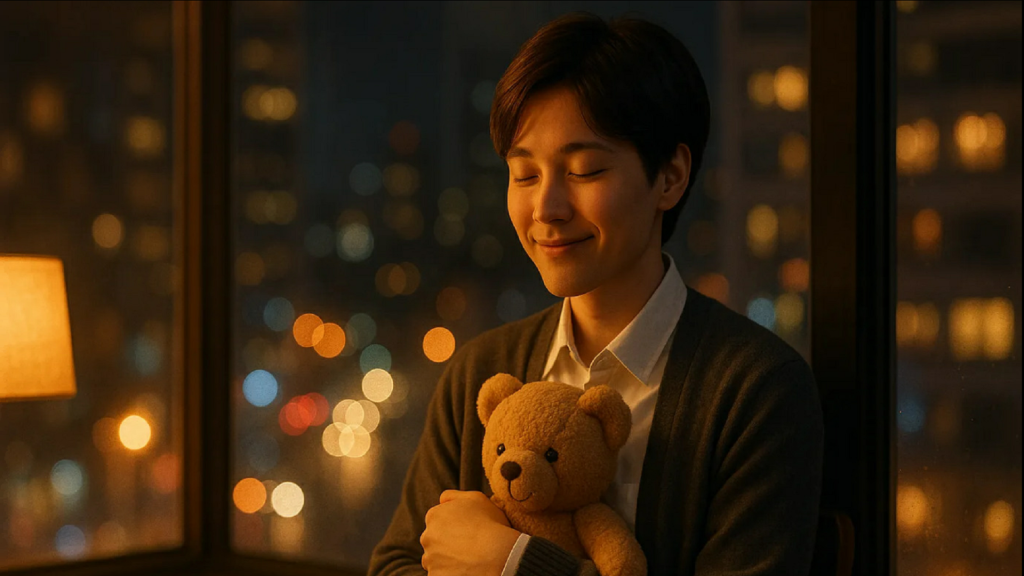 情緒紅利時代：為什麼賣產品給消費者，「感覺對了」比CP值更重要？