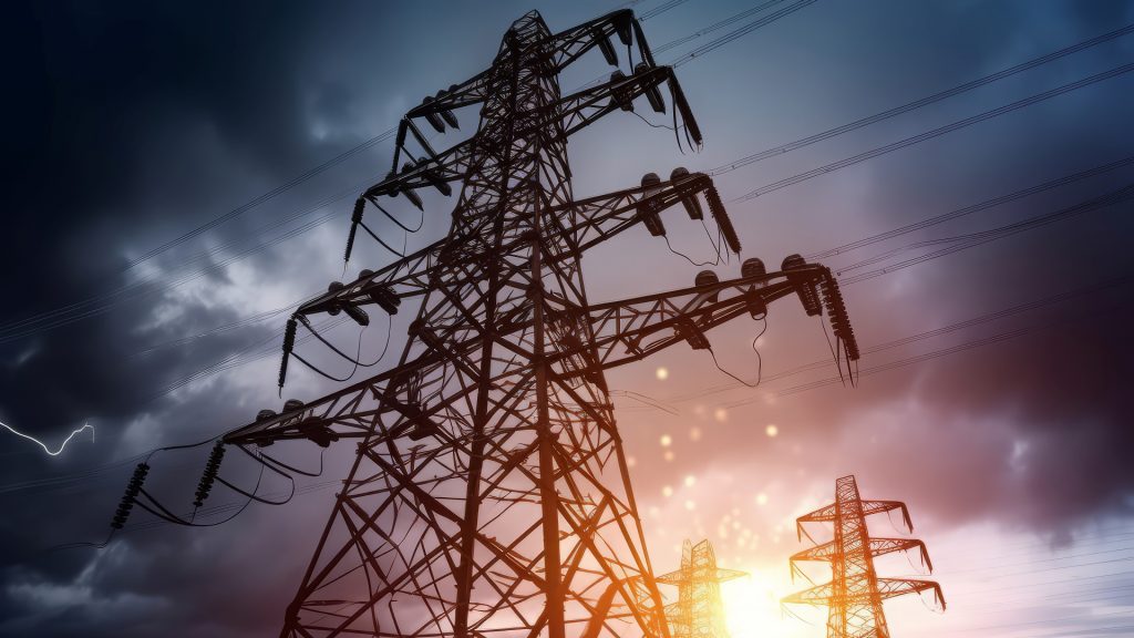 AI搶電潮，公用事業從配角變主角