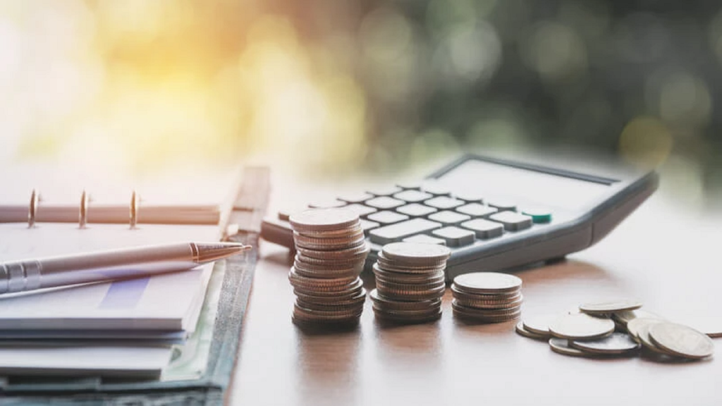 理財沒那麼難！專家一招保證成：每月收入直接存15%，剩下隨你花