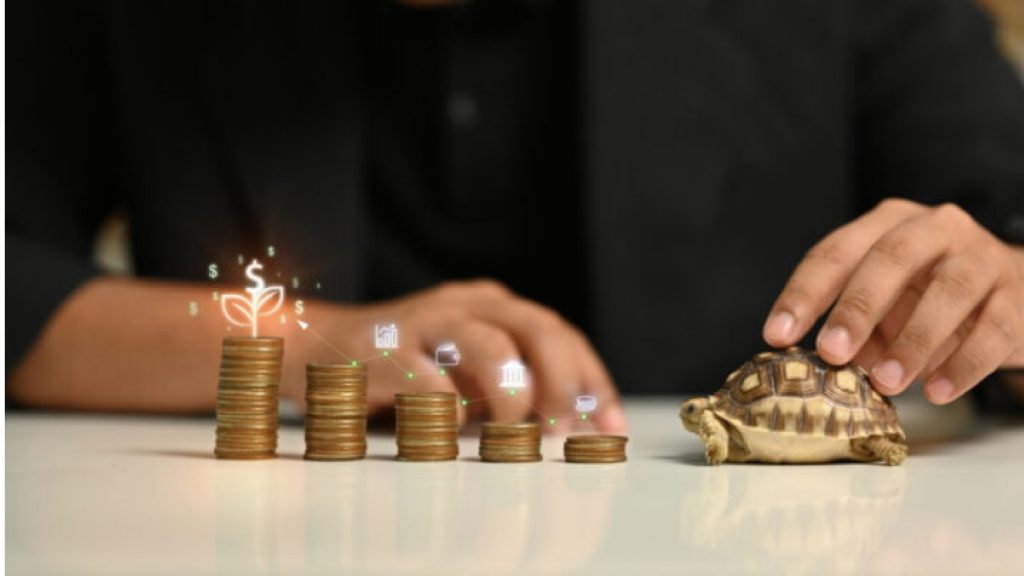 抗跌資產大解析｜從股感學如何打造防跌投資組合