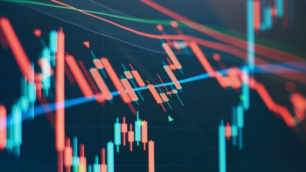 台股衝上3萬1 第一季多頭不打烊