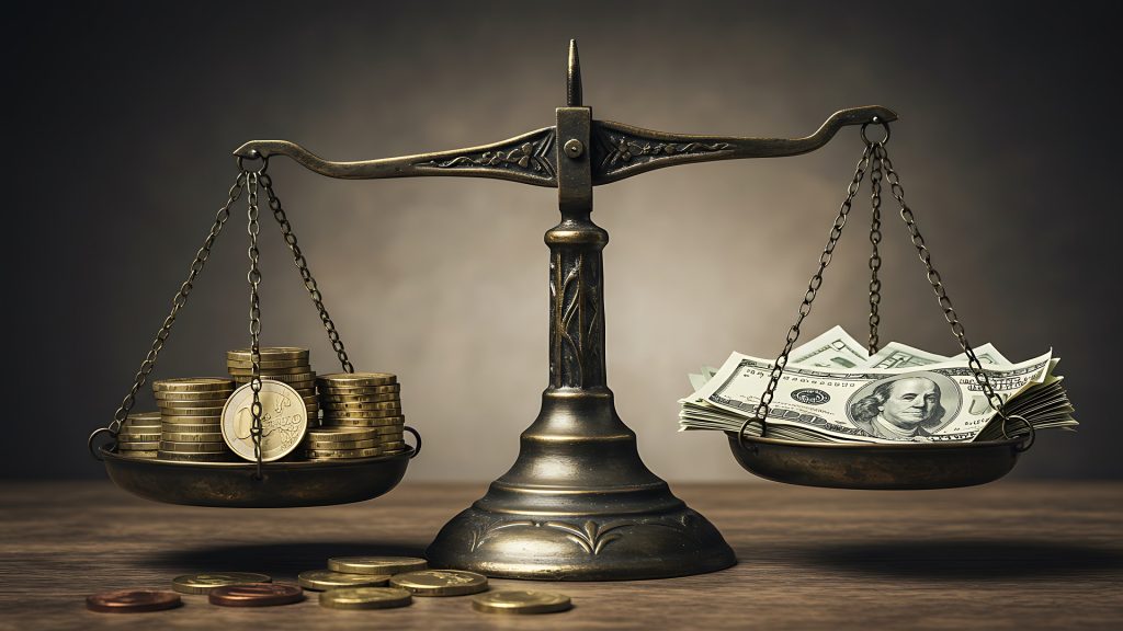 2026財務生存指南：面對高房價、產業失衡、地緣政治風險，你該掌握的7個務實理財步驟