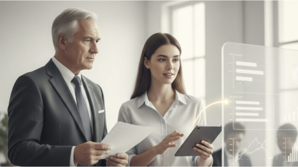 不同世代怎麼看職場？一次看懂 X、Y、Z 世代與 α 世代