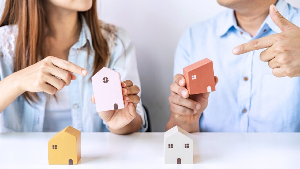 夫妻買房算誰的？釐清產權歸屬：把握權狀登記日、婚前財產、共同持有3大方向