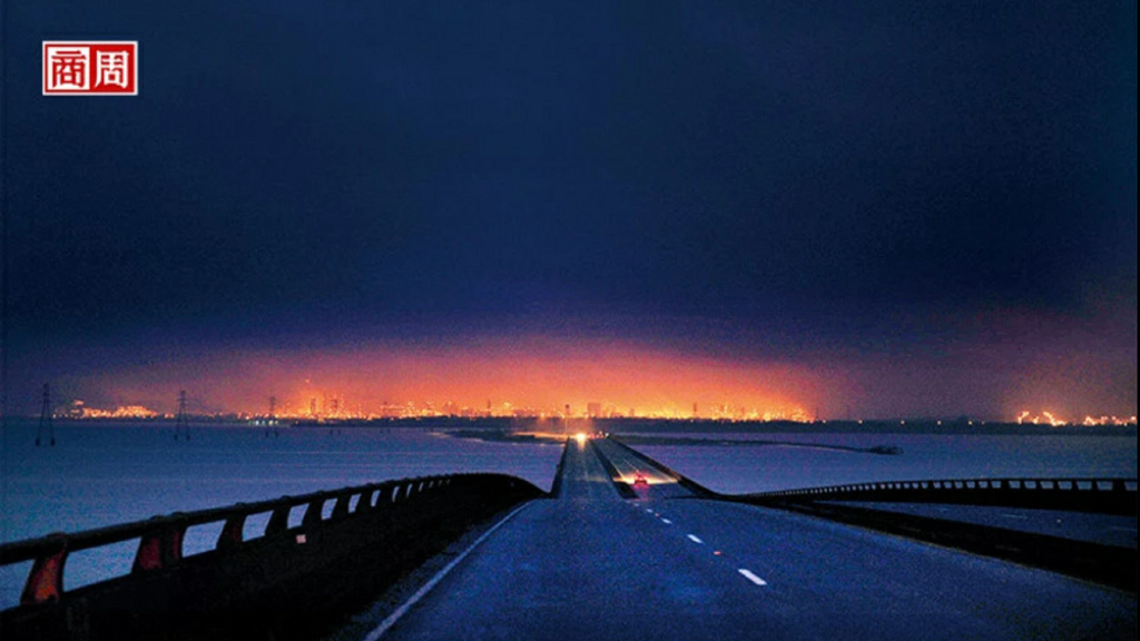 鋼管大王、車用零件冠軍為何急赴美投資？美國投資白皮書揭突圍者告白