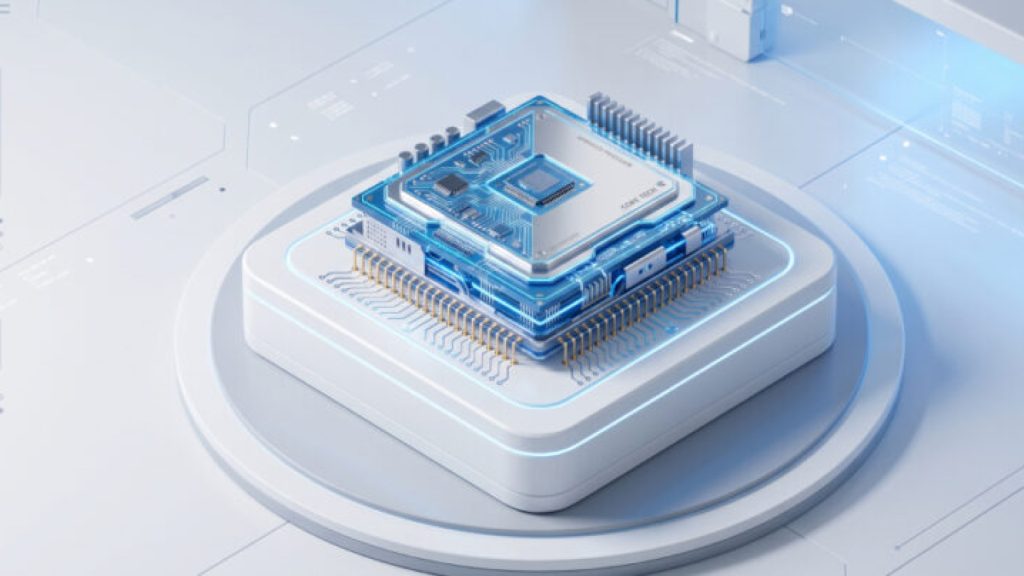 Intel 與 Apple 投下合作震撼彈！初步協議達成，半導體版圖迎來巨變？