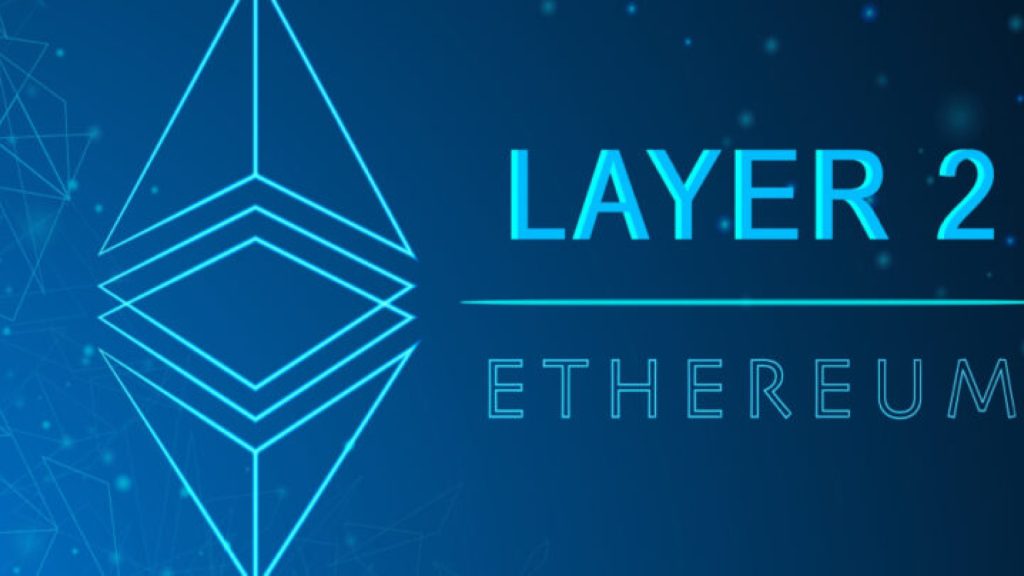Layer 2 是什麼？區塊鏈也需要擴容？與 Layer 1的差別在哪？