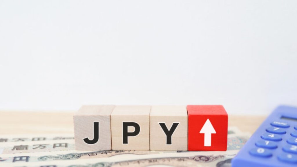 美國為何干預日圓？日幣升值會影響台幣嗎？從美債風險到日本升息關鍵解析！